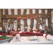 Guirlande lettres Joyeux Noël regalo d'azienda