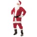 Costume père Noël Luxe bedrijfs cadeau