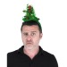 Serre-tête Mon Beau Sapin regalo d'azienda