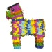 Pinata ane, âne publicitaire