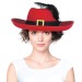 Chapeau mousquetaire bedrijfs cadeau