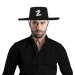 Chapeau bandit masque cadeau d’entreprise