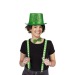 Chapeau haut de forme Saint Patrick cadeau d’entreprise