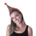 Serre-tête lutin malin, serre-tête publicitaire