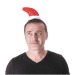 Serre-tête bonnet PN glitter, serre-tête publicitaire