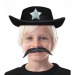 Chapeau sherif enfant cadeau d’entreprise