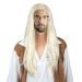 Perruque hippie blonde cadeau d’entreprise