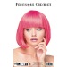 Perruque cabaret rousse cadeau d’entreprise