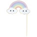 Photobooth baby licorne 8pcs bedrijfs cadeau