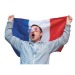 Drapeau France 60x90cm cadeau d’entreprise