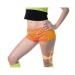 MINI SHORT FLUO VERT cadeau d’entreprise