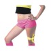 MINI SHORT FLUO VERT, Short publicitaire
