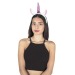 SERRE TETE LICORNE ROSE cadeau d’entreprise