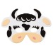 Masque enfant vache EVA bedrijfs cadeau