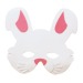 Masque enfant lapin EVA cadeau d’entreprise