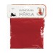 Miniatura del producto BANDANA personalizable FERIA ROJA 55X55CM 3