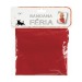 BANDANA FERIA ROUGE 55X55CM cadeau d’entreprise