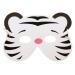 MASQUE ENFANT TIGRE BLANC EVA cadeau d’entreprise