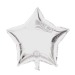 BALLON MYLAR ETOILE OR, ballon de baudruche ou ballon latex pubblicitario