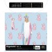 COSTUME KIGURUMI LICORNE ARC EN CIEL ADULTE, licorne publicitaire