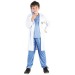 Miniature du produit BLOUSE DE DOCTEUR MIXTE ENFANT 7-9 ANS 3