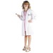 BLOUSE DE DOCTEUR MIXTE ENFANT 7-9 ANS cadeau d’entreprise