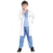 Miniature du produit BLOUSE personnalisable DE DOCTEUR MIXTE ENFANT 7-9 ANS 5