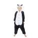 Costume Kigurumi panda enfant 11/14 ans cadeau d’entreprise