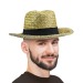 CHAPEAU COWBOY PAILLE cadeau d’entreprise