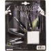 FAUX ONGLES NOIRS X 10 cadeau d’entreprise