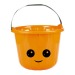 SEAU SWEETY CITROUILLE XL regalo d'azienda