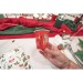 Stickers houx de Noël x70pcs cadeau d’entreprise
