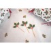 PICS A COCKTAIL HOUX DE NOEL X 10PCS cadeau d’entreprise