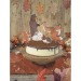 SET DE 6 DECORATIONS WOODLAND POUR GATEAUX cadeau d’entreprise