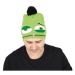 BONNET TRICOT MONSTRE LUMINEUX regalo d'azienda