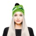 BONNET TRICOT MONSTRE LUMINEUX regalo d'azienda