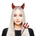 SET DIABLE SEQUIN regalo d'azienda
