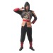 COSTUME NINJA DRAGON, dragon pubblicitario
