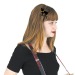 BARRETTE CHAT FEUTRINE cadeau d’entreprise