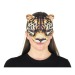Product thumbnail MASQUE REALISTIC LEOPARD 0