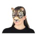 Product thumbnail MASQUE REALISTIC LEOPARD 1