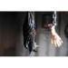 Collier chauve souris enragée, collier reclame