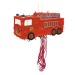 PINATA CAMION DE POMPIERS cadeau d’entreprise