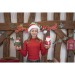 PETITES BOITES SWEETY XMAS X4, décoration et objet de Noël reclame