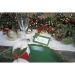 MARQUE PLACES HOUX DE NOEL X 8PCS, décoration et objet de Noël publicitaire