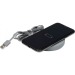 Chargeur sans fil, objet en ciment publicitaire