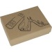 Set torche et multi outils cadeau d’entreprise