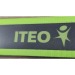 Bracelet de sécurité réfléchissant, brassard de sécurité publicitaire
