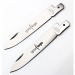 Couteau suisse Victorinox bois Huntsman, couteau suisse Victorinox pubblicitario