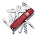 Couteau de poche Victorinox CLIMBER 91 mm bedrijfs cadeau